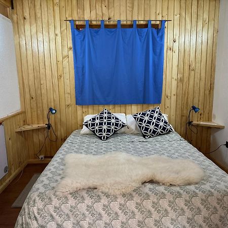 Hostal Hunter Puerto Montt Eksteriør bilde