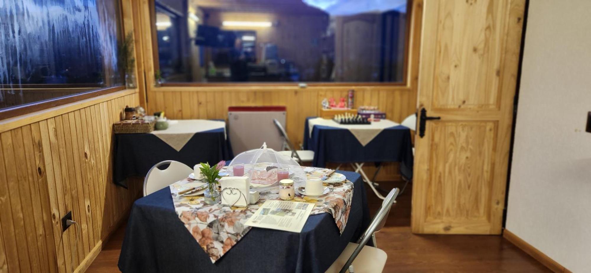 Hostal Hunter Puerto Montt Eksteriør bilde